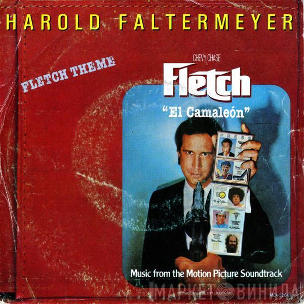 Harold Faltermeyer - Fletch Theme