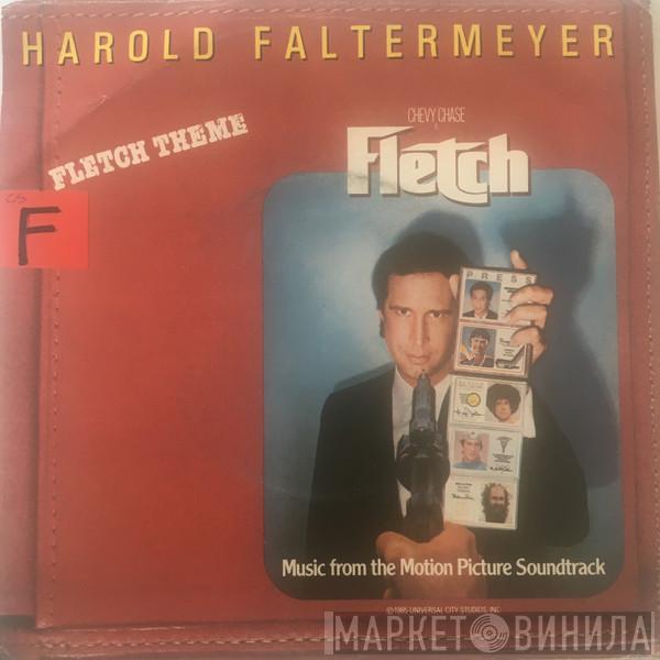  Harold Faltermeyer  - Fletch Theme