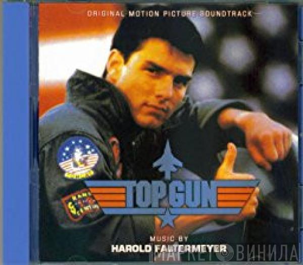  Harold Faltermeyer  - Top Gun