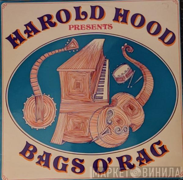 Harold Hood - Bags O' Rag