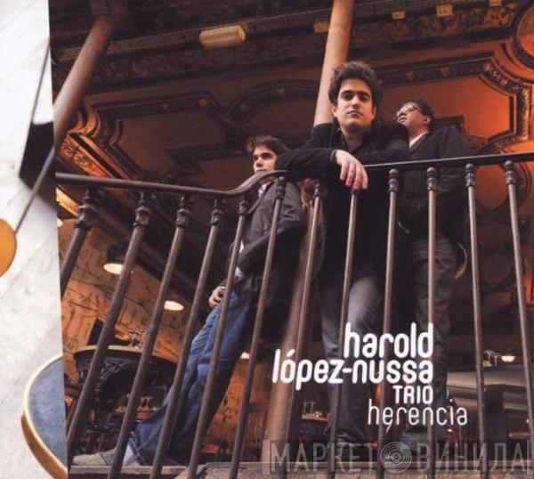 Harold López-Nussa Trio - Herencia
