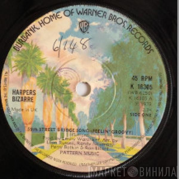  Harpers Bizarre  - 59th Street Bridge Song (Feelin' Groovy)