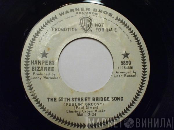  Harpers Bizarre  - The 59th Street Bridge Song (Feelin' Groovy)