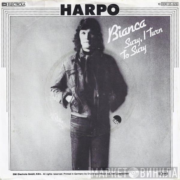 Harpo - Bianca