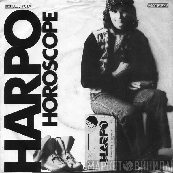 Harpo - Horoscope