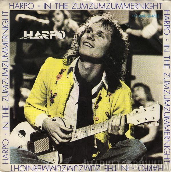 Harpo - In The Zum-Zum-Zummernight