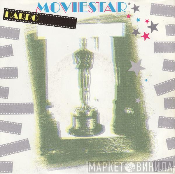 Harpo - Moviestar