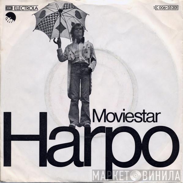  Harpo  - Moviestar