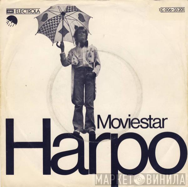  Harpo  - Moviestar