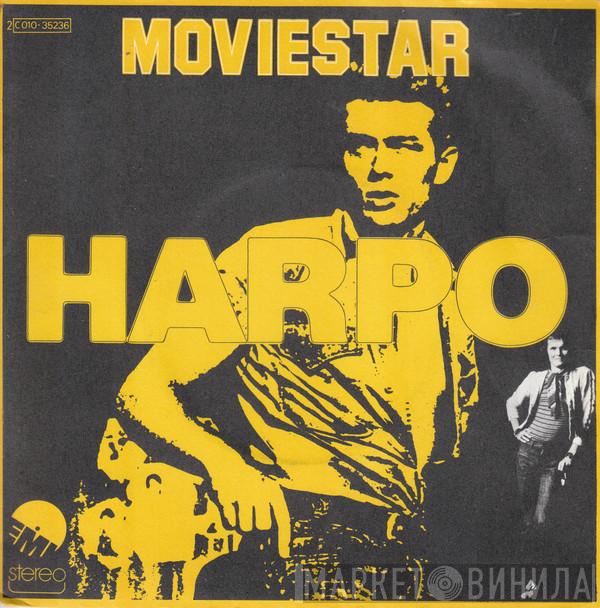 Harpo - Moviestar