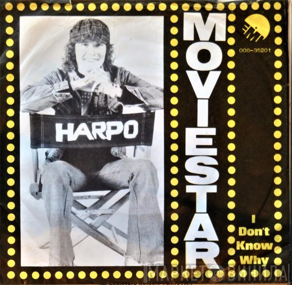  Harpo  - Moviestar