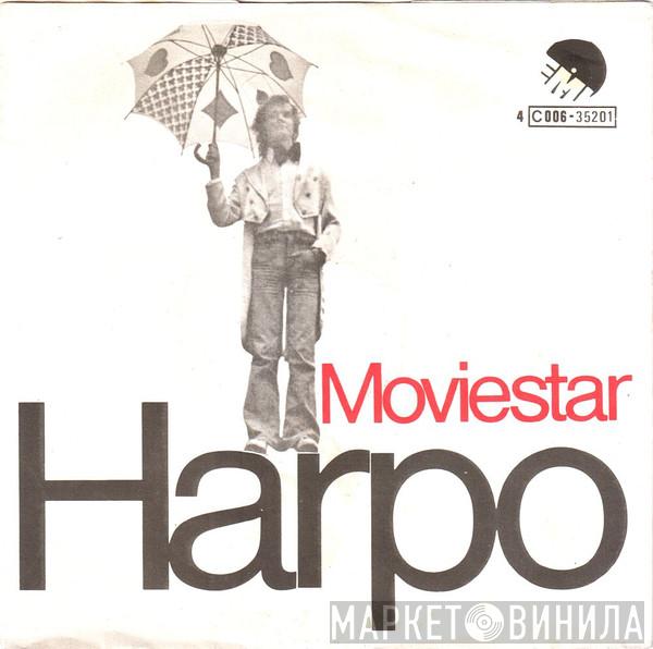  Harpo  - Moviestar