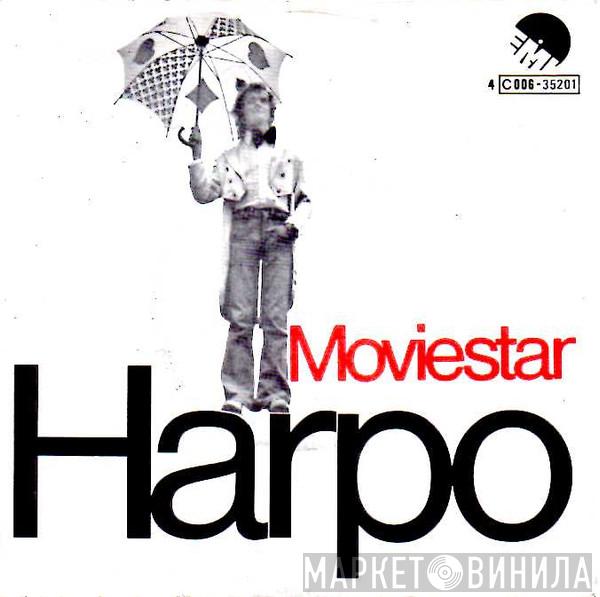  Harpo  - Moviestar