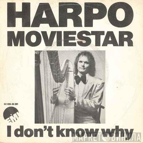 Harpo - Moviestar
