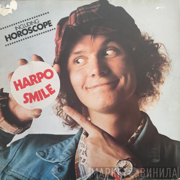 Harpo - Smile