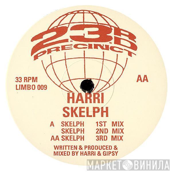 Harri - Skelph