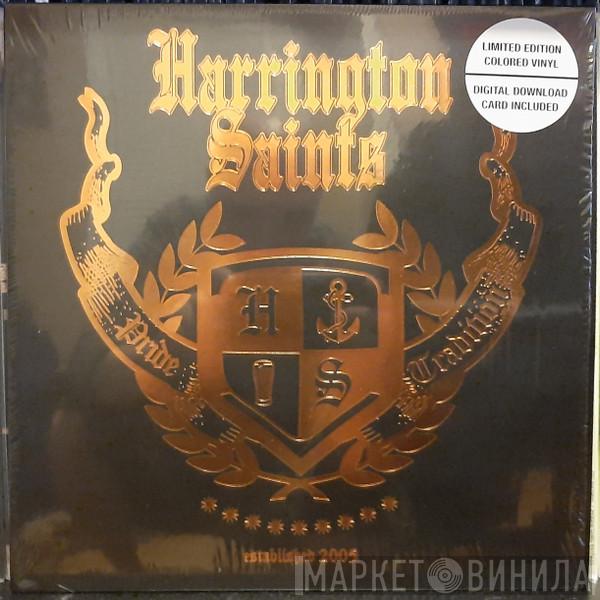 Harrington Saints - Pride & Tradition