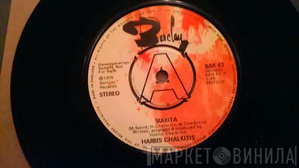 Harris Chalkitis - Marita
