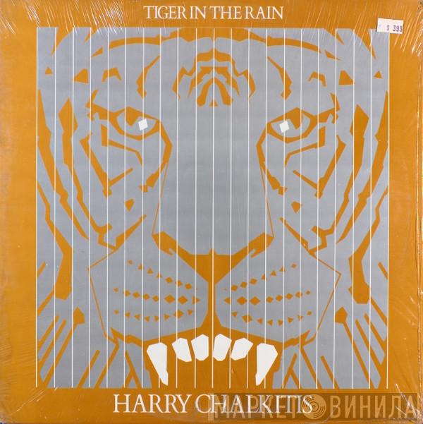 Harris Chalkitis - Tiger In The Rain