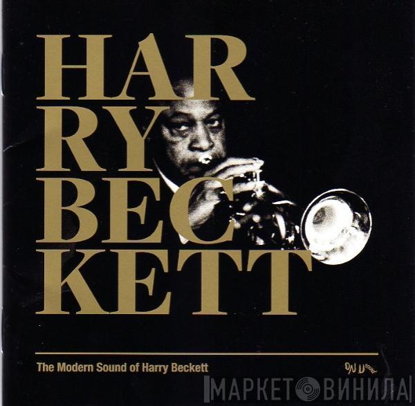 Harry Beckett - The Modern Sound Of Harry Beckett