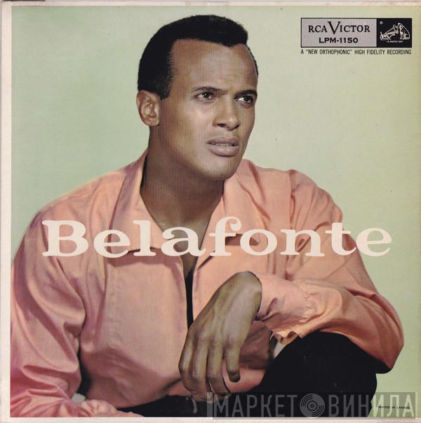 Harry Belafonte - Belafonte