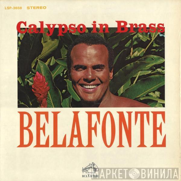 Harry Belafonte - Calypso In Brass