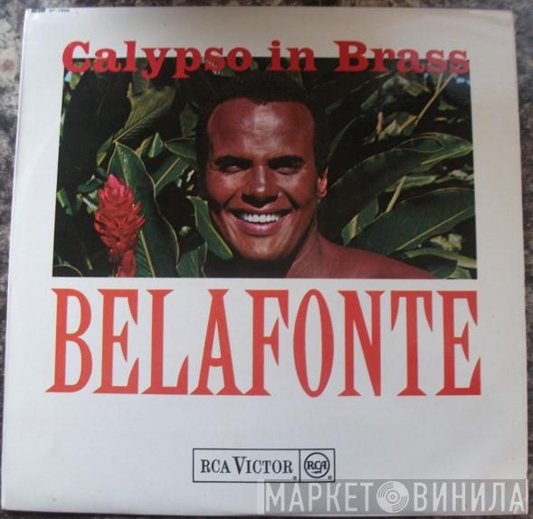 Harry Belafonte - Calypso In Brass