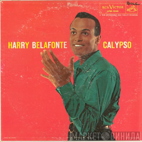  Harry Belafonte  - Calypso