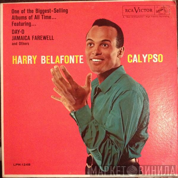  Harry Belafonte  - Calypso