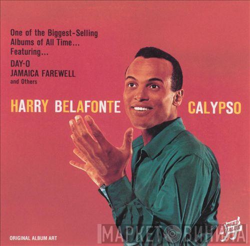  Harry Belafonte  - Calypso