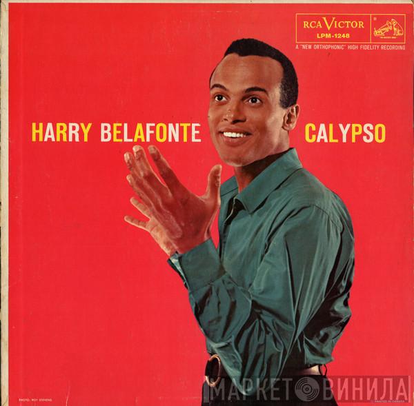  Harry Belafonte  - Calypso