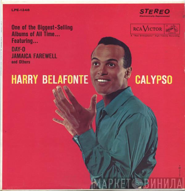  Harry Belafonte  - Calypso