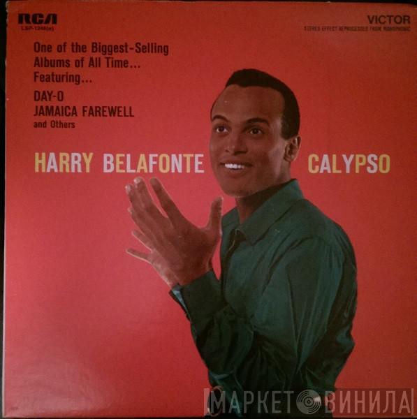  Harry Belafonte  - Calypso