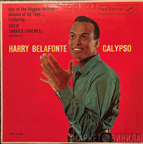  Harry Belafonte  - Calypso