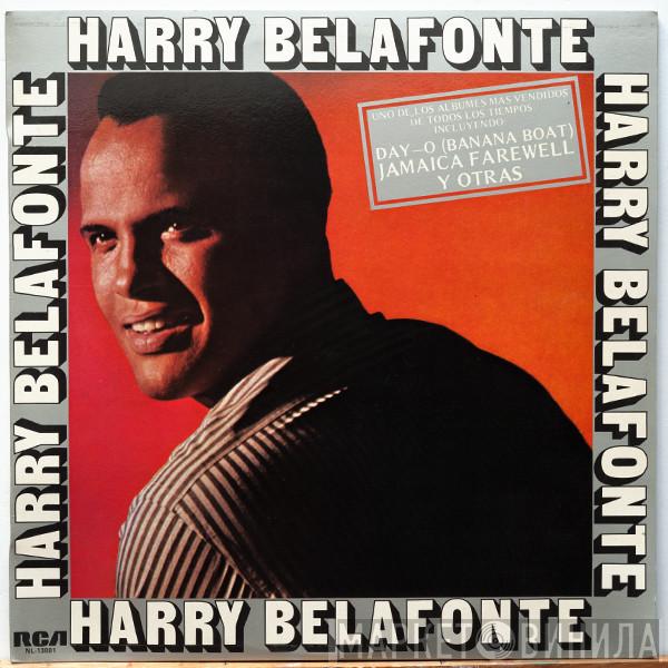  Harry Belafonte  - Calypso