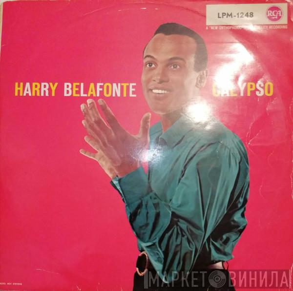  Harry Belafonte  - Calypso