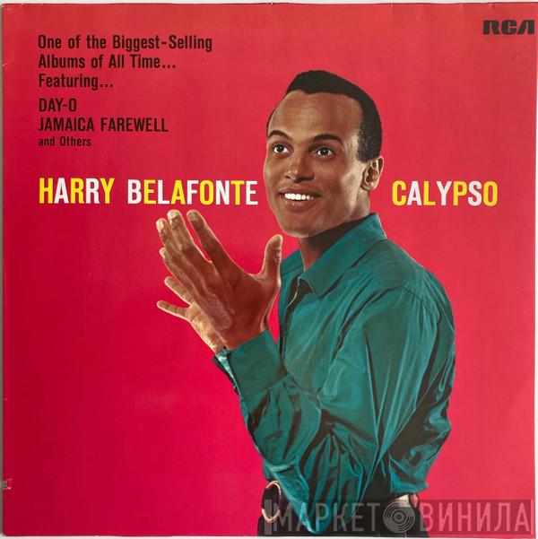  Harry Belafonte  - Calypso