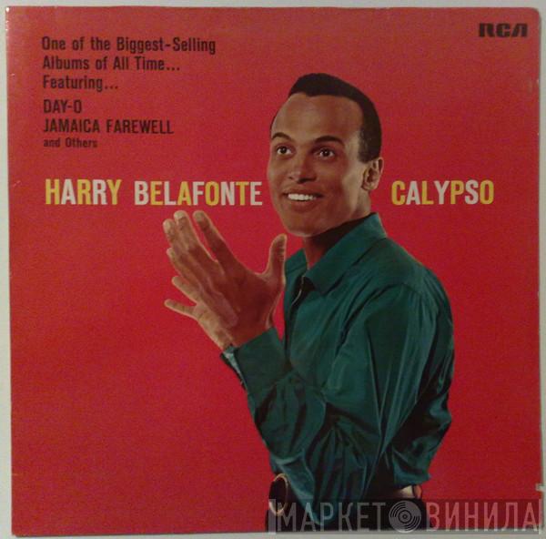 Harry Belafonte  - Calypso