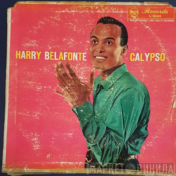  Harry Belafonte  - Calypso