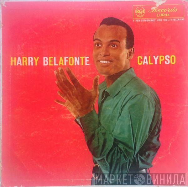  Harry Belafonte  - Calypso