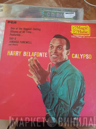  Harry Belafonte  - Calypso