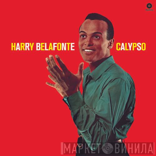  Harry Belafonte  - Calypso