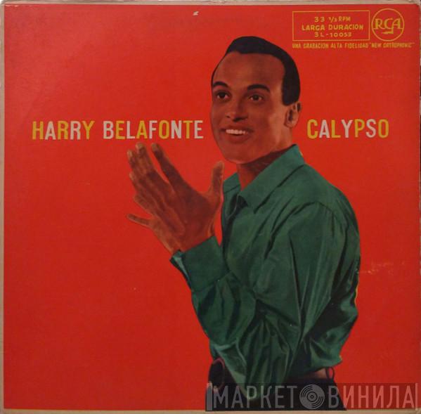  Harry Belafonte  - Calypso