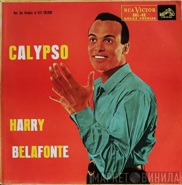  Harry Belafonte  - Calypso