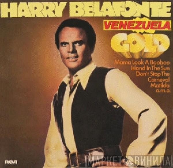 Harry Belafonte - Gold