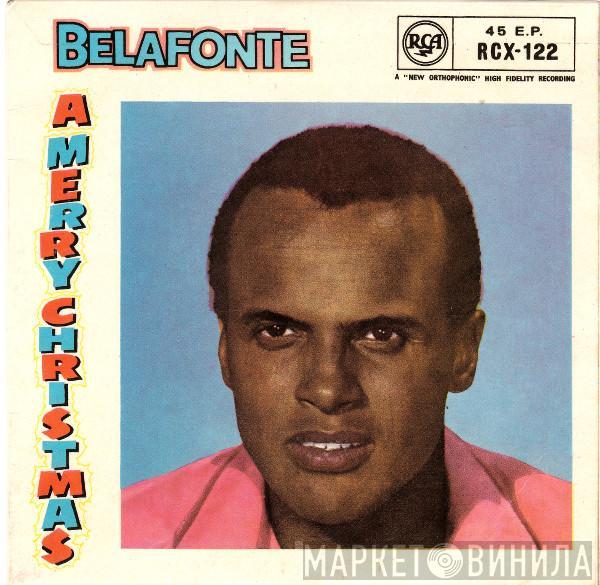 Harry Belafonte - Mary's Boy Child