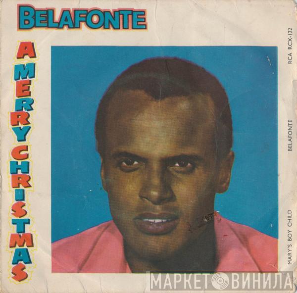 Harry Belafonte - Mary's Boy Child