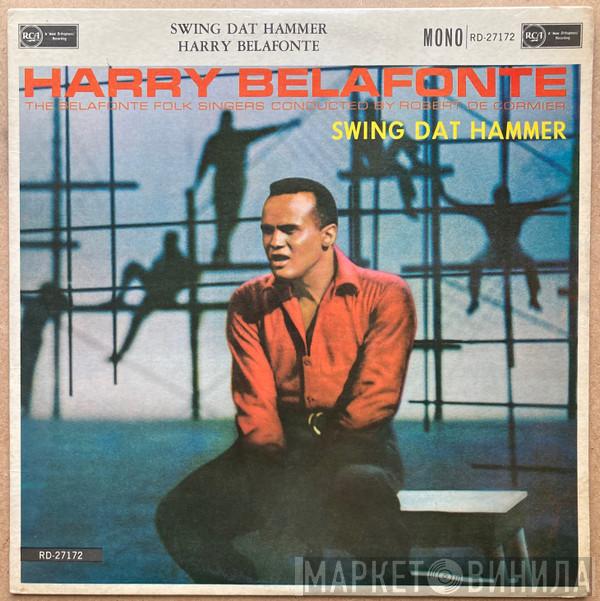 Harry Belafonte - Swing Dat Hammer