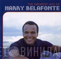 Harry Belafonte - The Greatest Hits Of Harry Belafonte