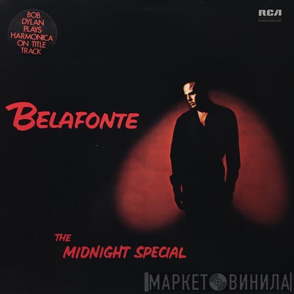 Harry Belafonte - The Midnight Special